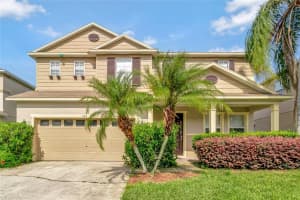 645 KETTERING DRIVE, DAVENPORT, FL 33897 Sold 01/27/25
