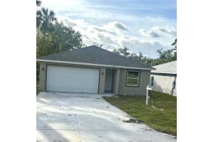 538 ADELLE AVENUE, DELAND, FL 32720 Sold 04/23/25