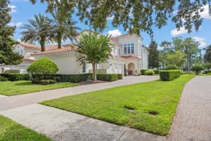 10323 KENSINGTON SHORE DRIVE, ORLANDO, FL 32827 Sold 04/09/25