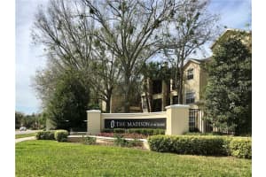 2598 ROBERT TRENT JONES DRIVE, ORLANDO, FL 32835 Sold 01/20/25