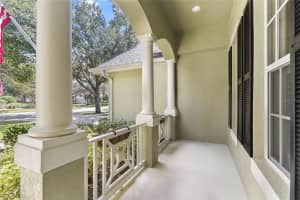 700 GARDEN CLUB DRIVE, DELAND, FL 32724 Sold 01/07/25