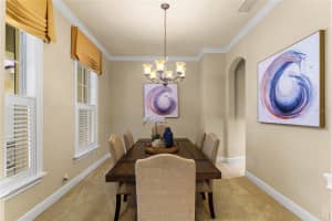 700 GARDEN CLUB DRIVE, DELAND, FL 32724 Sold 01/07/25
