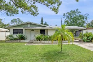 1121 SELMA ROAD, LONGWOOD, FL 32750 Sold 03/11/25