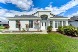 2411 REGENT WAY, KISSIMMEE, FL 34758 Sold 02/25/25