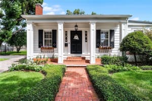 1423 WESTCHESTER AVENUE, WINTER PARK, FL 32789 Sold 11/04/24
