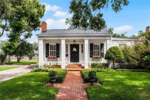 1423 WESTCHESTER AVENUE, WINTER PARK, FL 32789 Sold 11/04/24