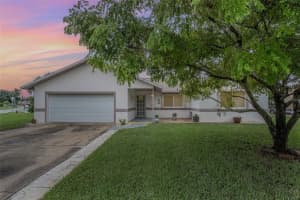 1525 MARTIN BOULEVARD, MERRITT ISLAND, FL 32952 Sold 03/04/25