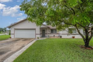 1525 MARTIN BOULEVARD, MERRITT ISLAND, FL 32952 Sold 03/04/25