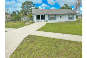 3194 MAPLESHADE STREET, DELTONA, FL 32738 Sold 03/07/25