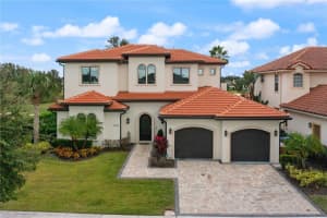 1253 RADIANT STREET, REUNION, FL 34747 Sold 01/30/25