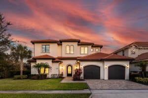 1253 RADIANT STREET, REUNION, FL 34747 Sold 01/30/25