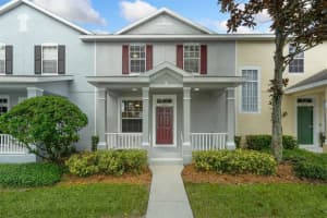 14083 ANCILLA BOULEVARD, WINDERMERE, FL 34786 Sold 12/20/24