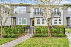 8645 TAVISTOCK LAKES BOULEVARD, ORLANDO, FL 32827 Sold 12/20/24