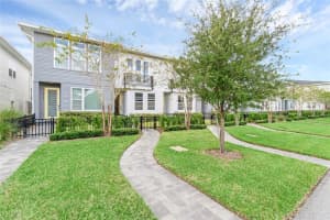 8645 TAVISTOCK LAKES BOULEVARD, ORLANDO, FL 32827 Sold 12/20/24