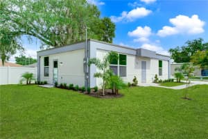 3501 WASHINGTON STREET, ORLANDO, FL 32805 Sold 03/03/25