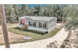 15450 17TH PLACE, WILLISTON, FL 32696 Sold 05/23/25