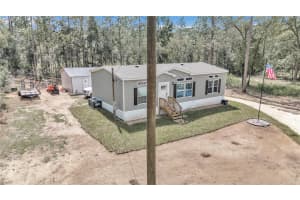 15450 17TH PLACE, WILLISTON, FL 32696 Sold 05/23/25