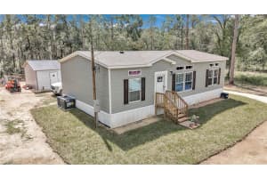15450 17TH PLACE, WILLISTON, FL 32696 Sold 05/23/25