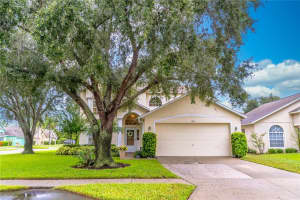 148 WORNALL DRIVE, SANFORD, FL 32771 Sold 01/15/25