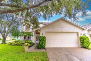 148 WORNALL DRIVE, SANFORD, FL 32771 Sold 01/15/25