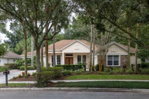 5216 FOREST EDGE COURT, SANFORD, FL 32771 Sold 12/20/24