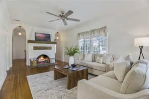 1322 EASTIN AVENUE, ORLANDO, FL 32804 Sold 12/23/24