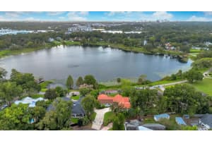631 LAKE CATHERINE DRIVE, MAITLAND, FL 32751 Sold 01/03/25