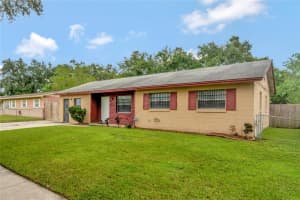 1343 POPPY AVENUE, ORLANDO, FL 32811 Sold 05/16/25