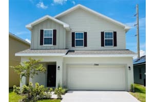 4469 SAGEFIELD DRIVE, ST CLOUD, FL 34773 Sold 07/09/25