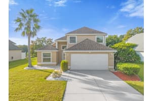 11176 SYLVAN POND CIRCLE, ORLANDO, FL 32825 Sold 11/08/24