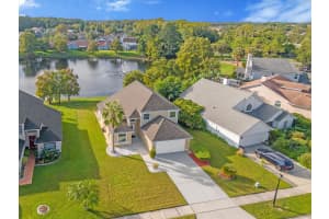 11176 SYLVAN POND CIRCLE, ORLANDO, FL 32825 Sold 11/08/24