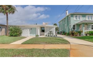 441 SEAVIEW AVENUE, DAYTONA BEACH, FL 32118 Sold 03/25/25