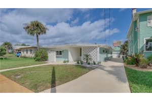 441 SEAVIEW AVENUE, DAYTONA BEACH, FL 32118 Sold 03/25/25