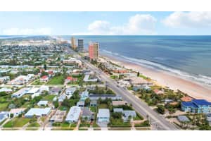 441 SEAVIEW AVENUE, DAYTONA BEACH, FL 32118 Sold 03/25/25