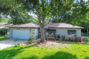 2821 54TH STREET, SAINT PETERSBURG, FL 33710 Sold 04/02/25