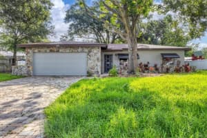 2821 54TH STREET, SAINT PETERSBURG, FL 33710 Sold 04/02/25