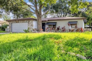 2821 54TH STREET, SAINT PETERSBURG, FL 33710 Sold 04/02/25