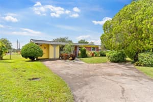 4092 GAY NELL COURT, ORLANDO, FL 32811 Sold 04/15/25