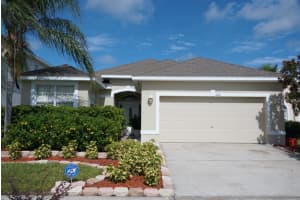 1616 CAPESTERRE DRIVE, ORLANDO, FL 32824 Sold 02/18/25