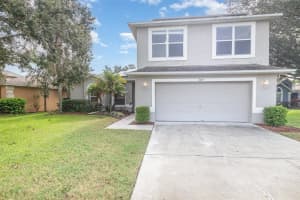 2807 STRAND LOOP COURT, OVIEDO, FL 32765 Sold 06/09/25