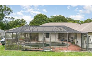 2534 TROTTERS TRAIL, COCOA, FL 32926 Sold 01/23/25