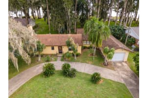 16 CYPRESS DRIVE, EUSTIS, FL 32726 Sold 07/07/25