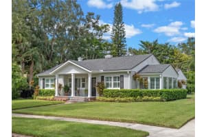 855 CHICHESTER STREET, ORLANDO, FL 32803 Sold 01/13/25