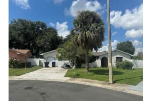 4013 KILTY COURT, ORLANDO, FL 32809 Sold 10/24/24