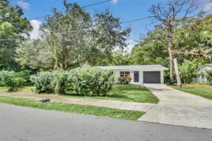 500 GLOVER STREET, EUSTIS, FL 32726 Sold 05/01/25