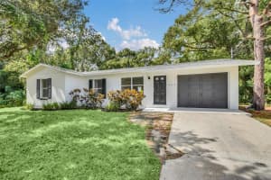 500 GLOVER STREET, EUSTIS, FL 32726 Sold 05/01/25