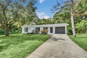 500 GLOVER STREET, EUSTIS, FL 32726 Sold 05/01/25