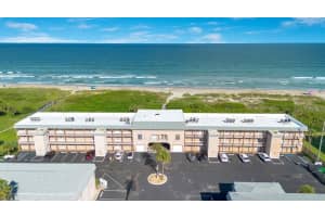 3150 N Atlantic Ave #3-550, COCOA BEACH
