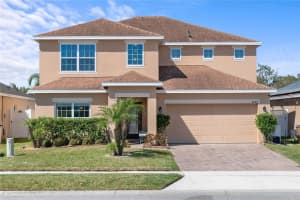 4824 ROCKVALE DRIVE, KISSIMMEE, FL 34758 Sold 12/02/24