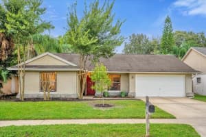 3943 BISCAYNE DRIVE, WINTER SPRINGS, FL 32708 Sold 02/24/25